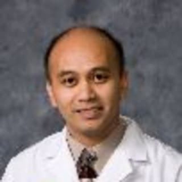 Dr. Rugen Alda, MD – Clyde, OH