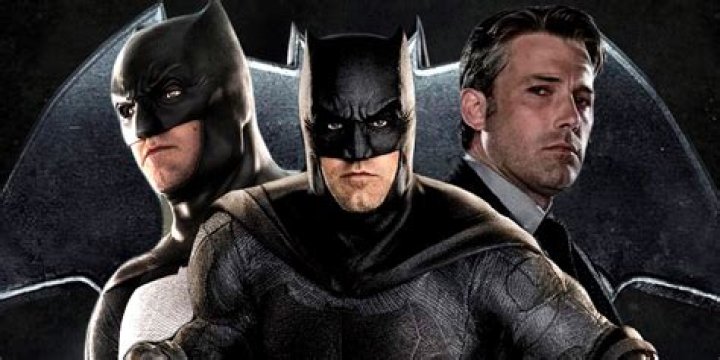 RUMOR: Ben Affleck Signs On For The Batman And Justice League Sequels