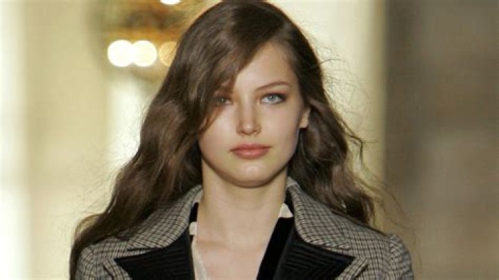 Ruslana Korshunova Cause Of Death, Age, Height, Brother, Net-Worth