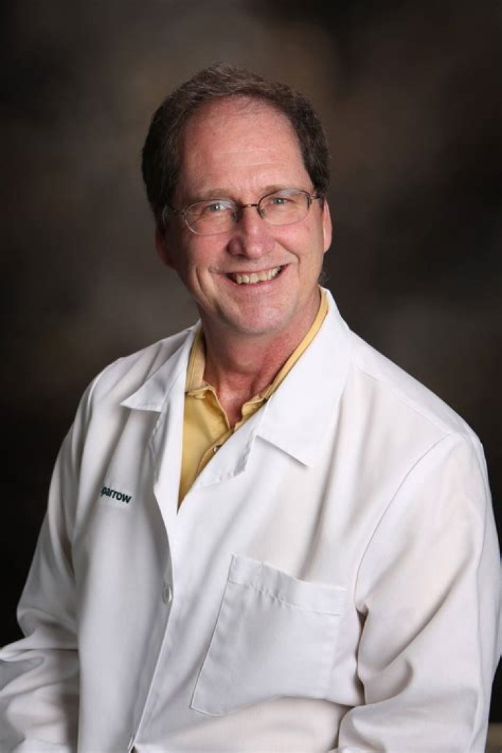 Dr. Russell Anderson, DO – Tulsa, OK