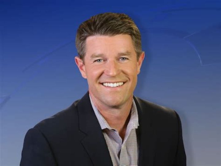 Russell Haythorn Biography, Age, Wife, Education, Networth, Twitter