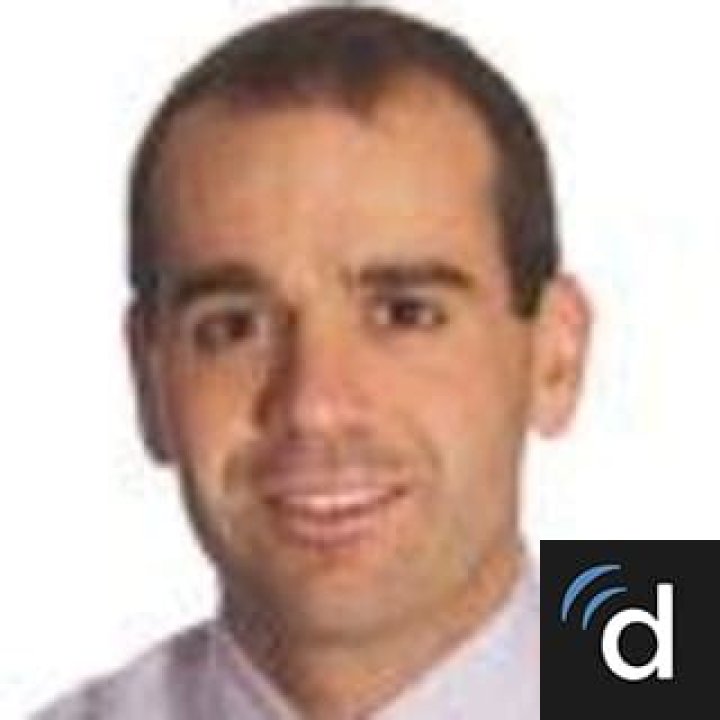 Dr. Russell Ingram, MD – Jacksonville, AL