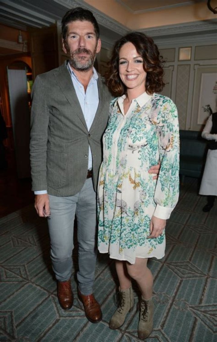 Russell Norman dies aged 57: Family, wife, children, funeral