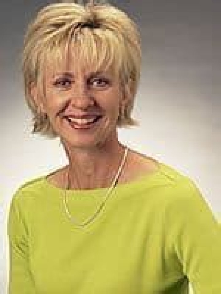 Dr. Ruston Jennings, MD – Granbury, TX