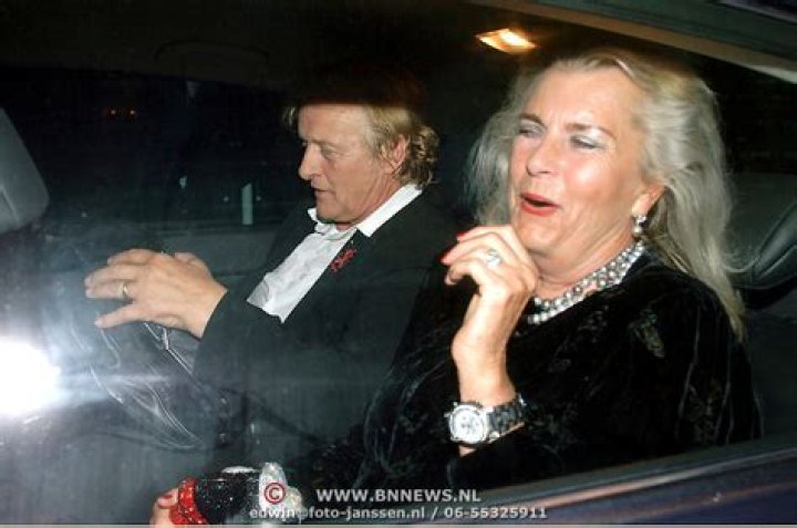 Rutger Hauer: Wife, net worth, tattoos, smoking & body facts