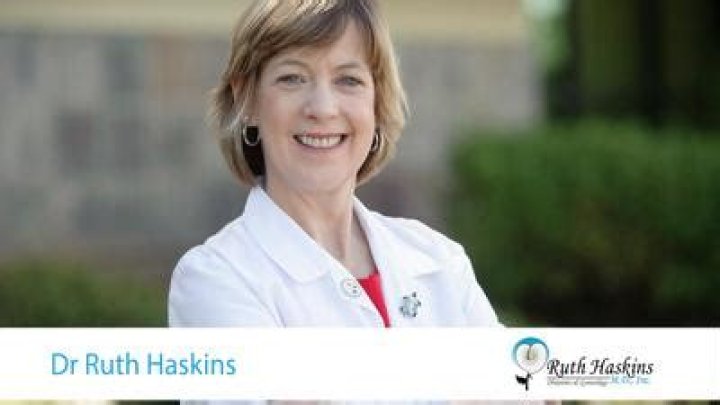 Dr. Ruth Haskins, MD – Folsom, CA