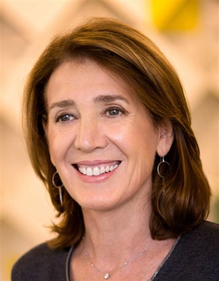 Ruth Porat Biography - Facts, Childhood, Family Life & Achievements