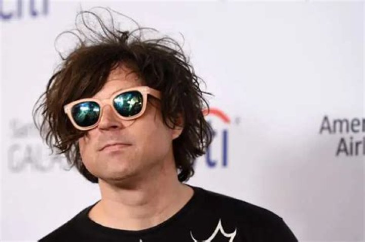 Ryan Adams Apologizes One Year Later To The Women He ‘Mistreated’