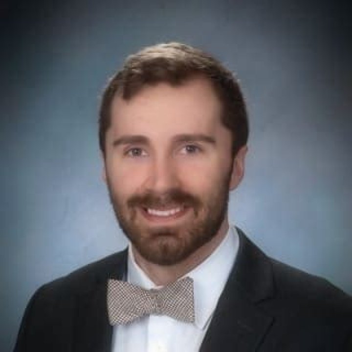 Dr. Ryan Fisicaro, MD – San Francisco, CA