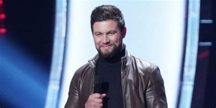 Ryan Gallagher The Voice: Age, Height, Instagram: How Old?