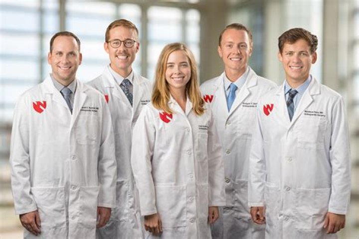 Dr. Ryan Gertz, MD – Columbus, OH