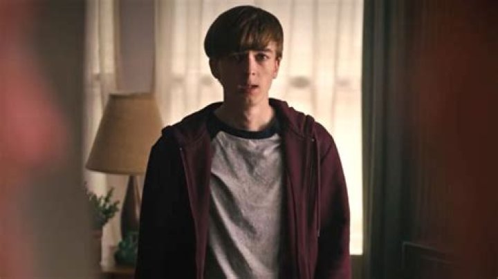 Ryan Grantham siblings: Does Ryan Grantham have brothers and sisters?