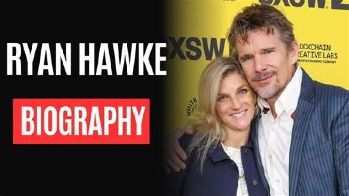 Ryan Hawke Age, Birthday, Height, Net worth, Ethan Hawke, Children, Nanny, Movies, Instagram