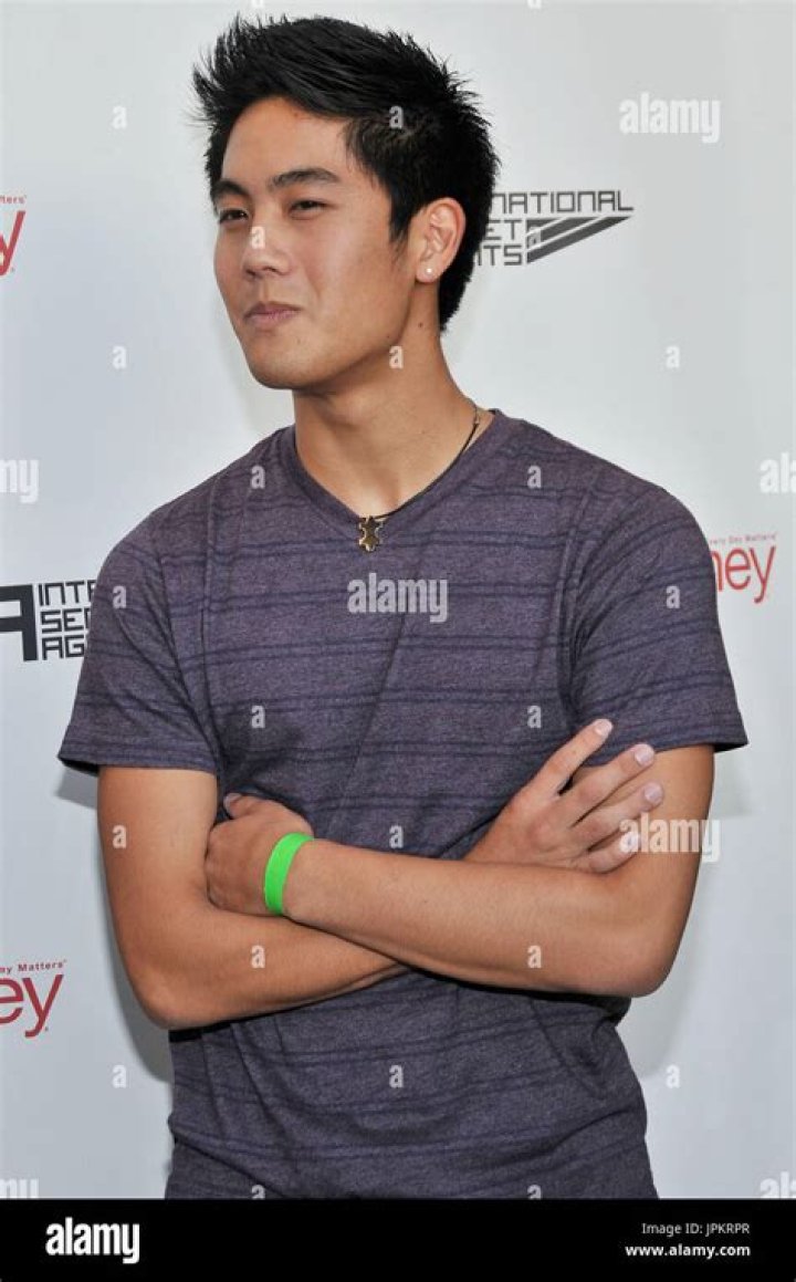 Ryan Higa Biography - Facts, Childhood, Family Life & Achievements