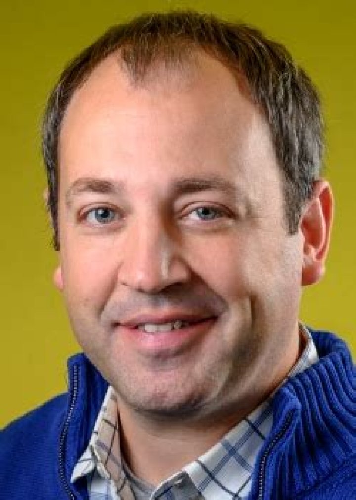 Dr. Ryan Jacobs, MD – Charlotte, NC