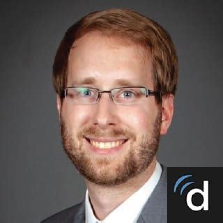 Dr. Ryan Major, MD – Oklahoma City, OK