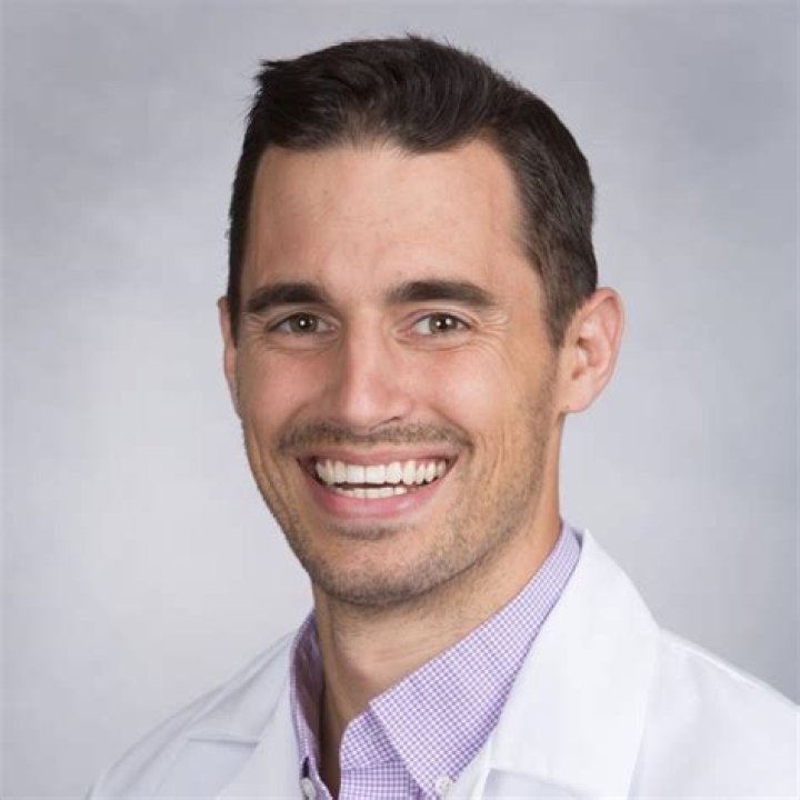 Dr. Ryan O'Leary, MD – Charlotte, NC