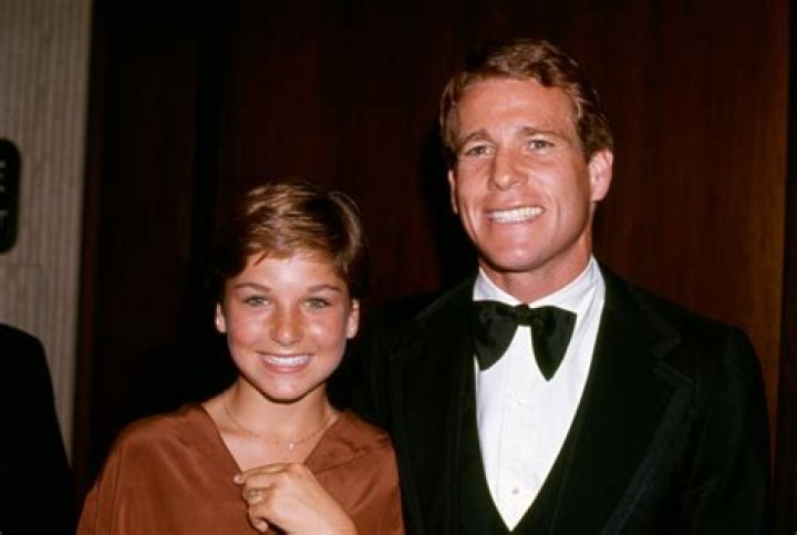 Ryan O’Neal parents: Meet Patricia O’Callaghan, Charles O’Neal