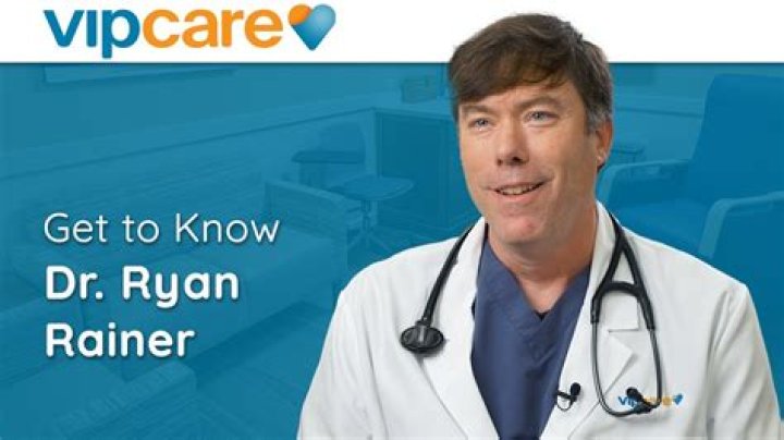 Dr. Ryan Rainer, MD – Spanish Fort, AL
