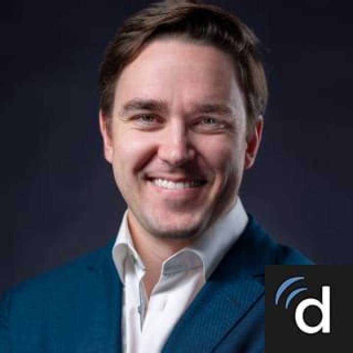 Dr. Ryan Schubert, MD – San Francisco, CA