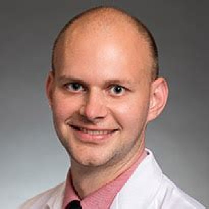 Dr. Ryan Stork, MD – Houston, TX