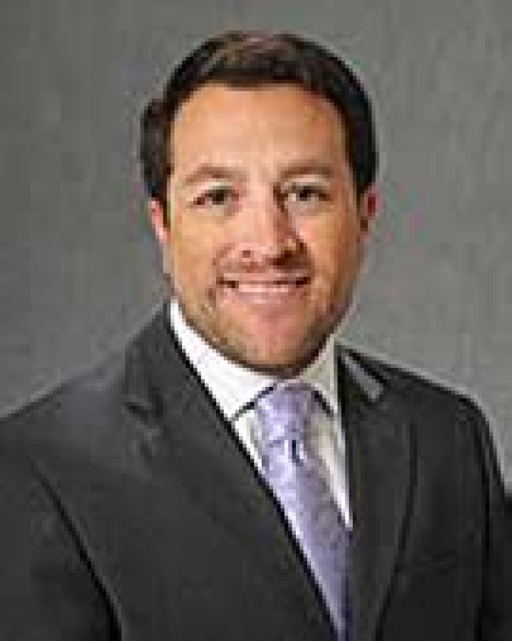 Ryan Strauss, PA – Washington, DC