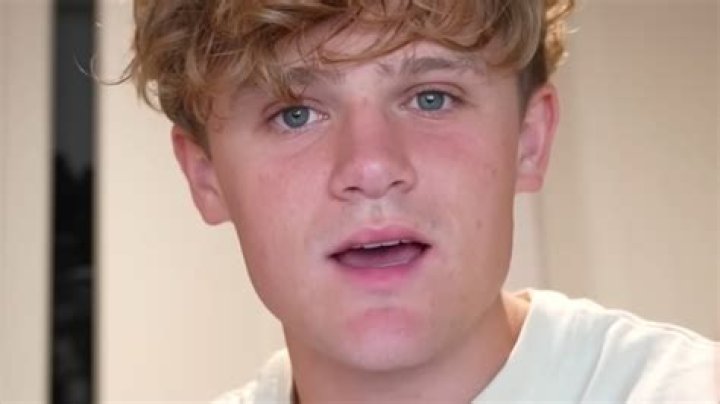 Ryan Trahan - Bio, Facts, Family Life of YouTuber