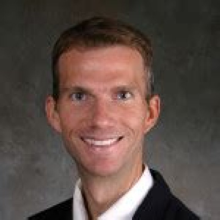 Dr. Ryan Werling, DO – Indianola, IA