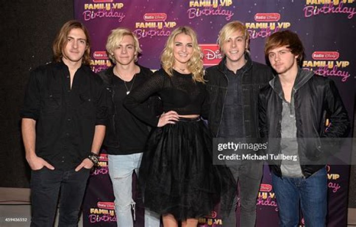 Rydel Lynch (Singer) Wiki, Bio, Age, Height, Weight, Married, Husband, Career, Net Worth, Facts