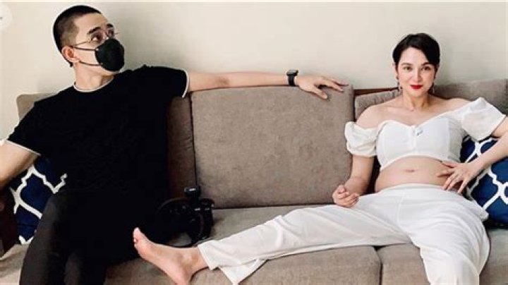 Ryza Cenon Boyfriend, Partner, Age and Baby: Is She Pregnant?