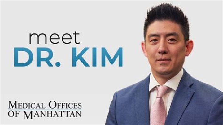 Dr. S Kim, MD – Springfield, MO