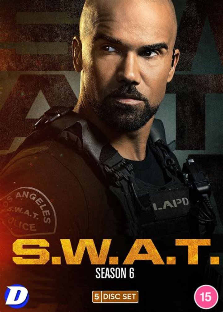 
S.W.A.T. season 6 episode 13 release date, air time, plot, and more details explored 