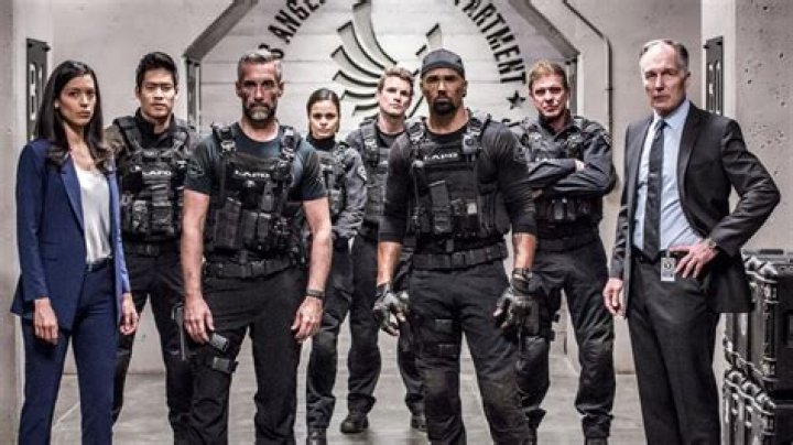 ‘S.W.A.T.’ season 7 release date, trailer, cast, plot, and more