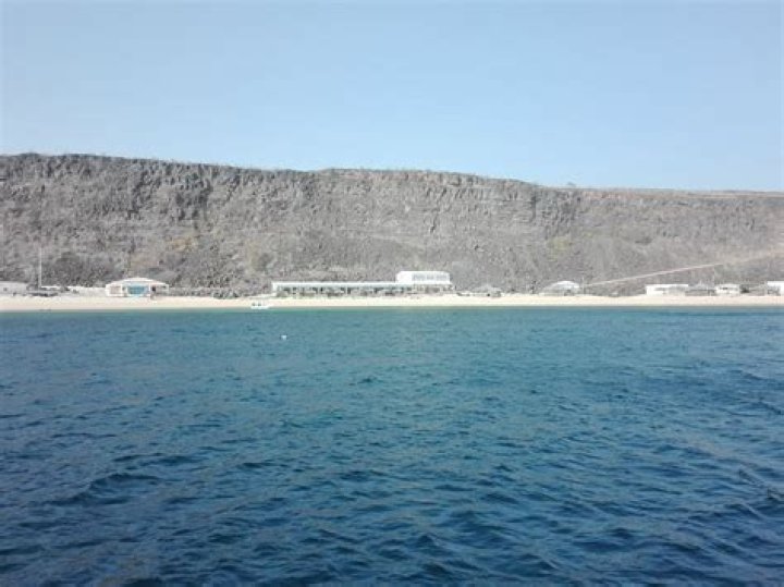 Sables blancs, Tadjoura, Djibouti