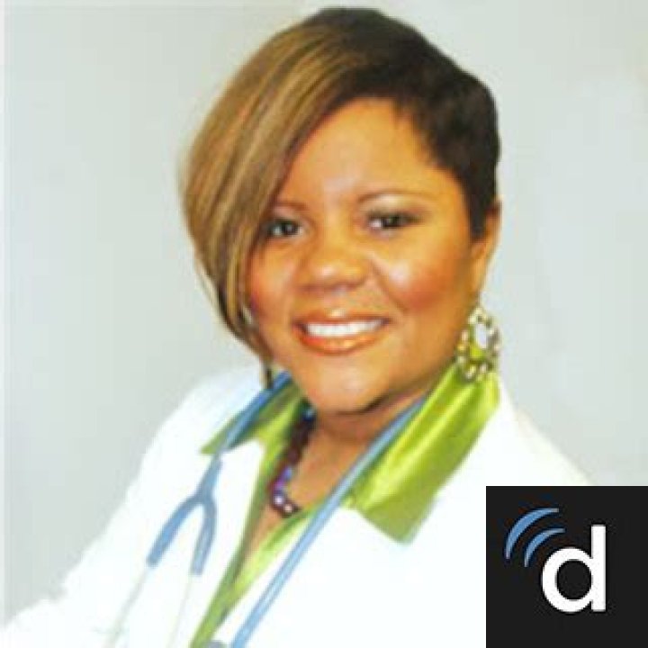 Dr. Sabrina Echols-Elliott, MD – Houston, TX