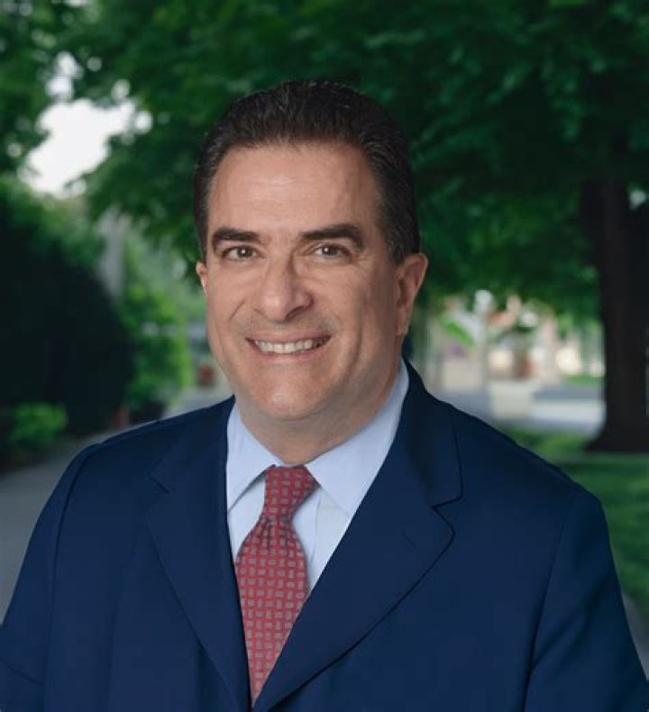 Dr. Sadeer Hannush, MD – Langhorne, PA