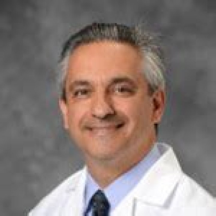 Dr. Saeid Mirafzali, MD – East Lansing, MI