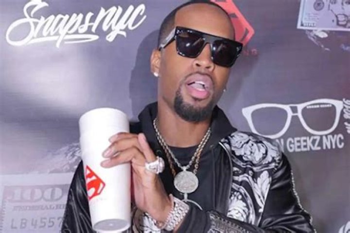 Safaree Made It In The ‘OnlyFans Forbes List’ – See Which Spots Are Taken By Him And Erica Mena