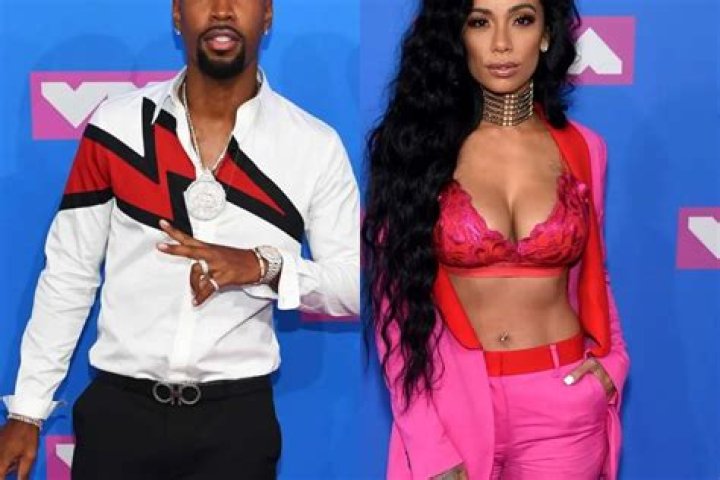 Safaree Samuels And Erica Mena Get Engaged – Check Out The Video In Which Safaree Proposes And Their Messages To Each Other