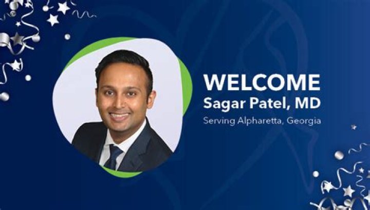 Dr. Sagar Patel, MD – Circleville, OH