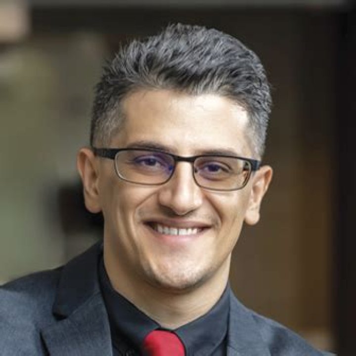 Dr. Sagger Mawri, MD – Dayton, OH