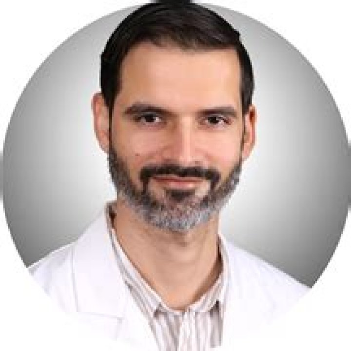 Dr. Sahil Rao, MD – Austin, TX