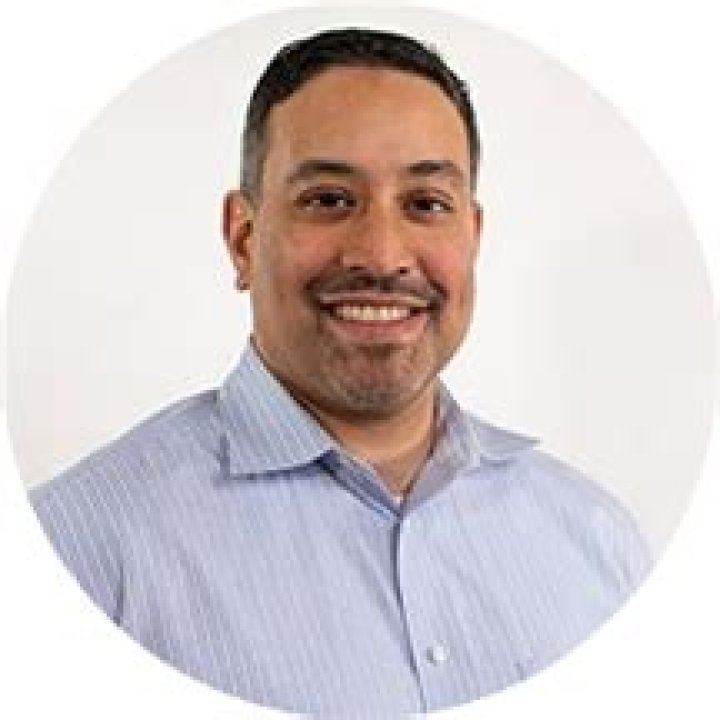 Dr. Saif Syed, MD – Lutherville, MD