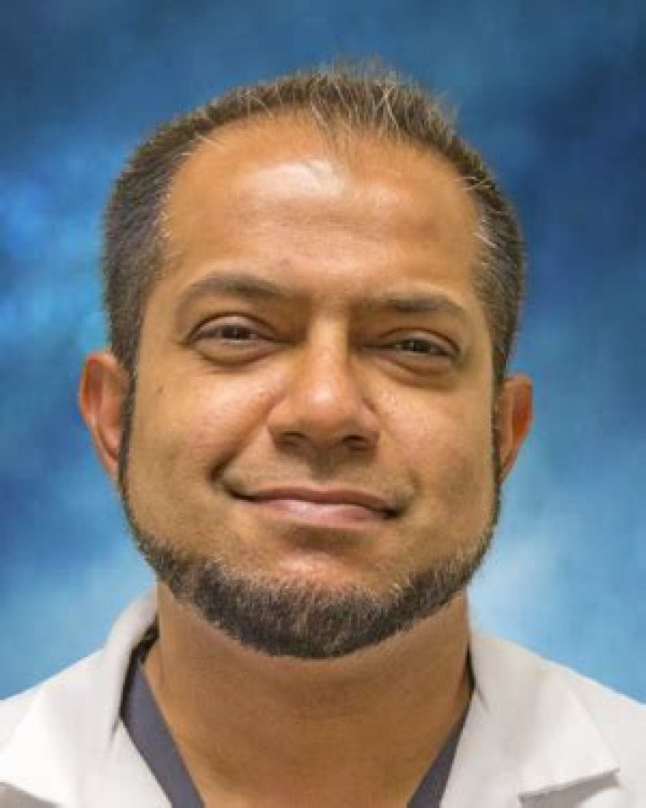 Dr. Saif Usman, MD – Valencia, CA