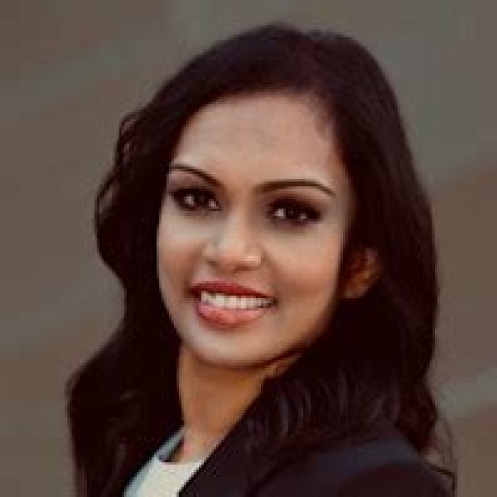 Dr. Sailaja Golla, MD – Orange, CA