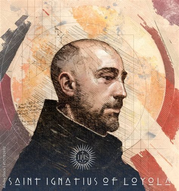 Saint Ignatius Of Loyola Biography