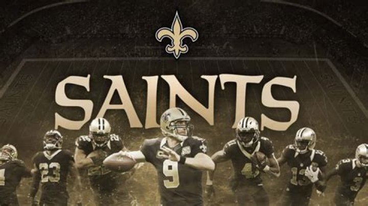 Famous Saints