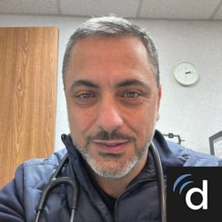 Dr. Saleem Raslan, MD – Houston, TX