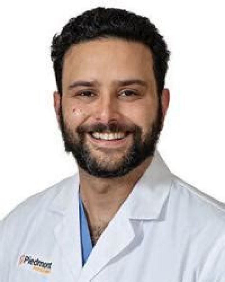 Dr. Saleh Eftaiha, MD – Chicago, IL