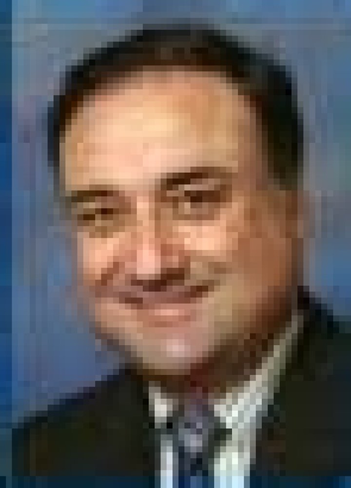 Dr. Salim Butrus, MD – Washington, DC